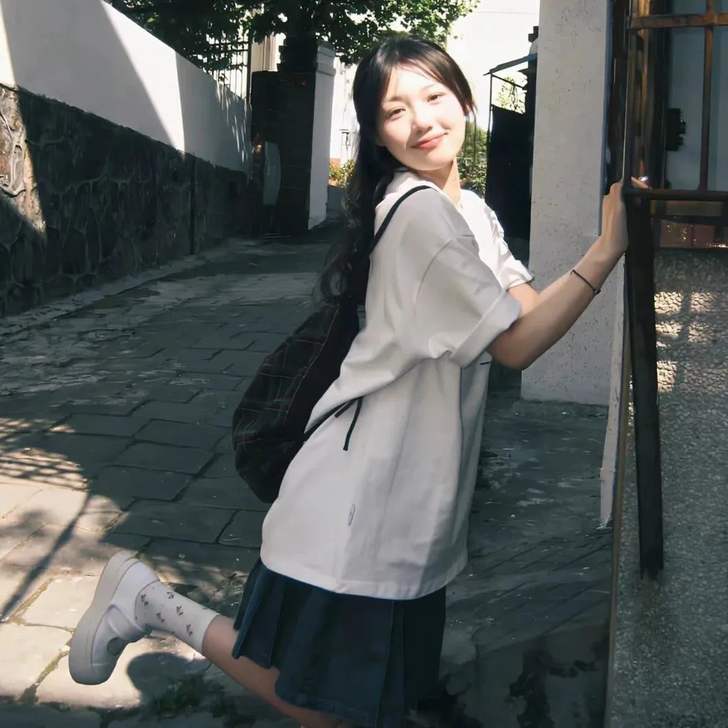 青春之旅真人版